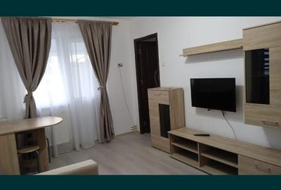 Apartament cu 2 camere nedecomandat în Exterior Vest - 7