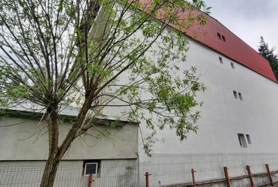 Hotel/Pensiune, de 18 mp, în Bușteni