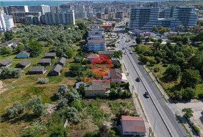 Teren de 969 mp, în Nord - 9