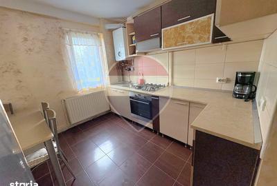 Apartament cu 2 camere în Florilor - 5