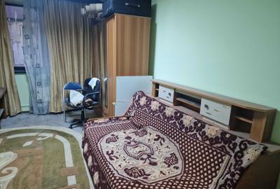 Apartament decomandat în Central
