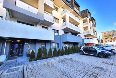 Apartament cu 2 camere decomandat, mobilat în Tractorul - 2