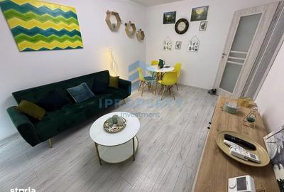 Apartament cu 2 camere, mobilat în Calea Victoriei - 5
