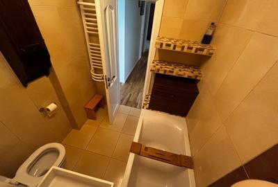 Apartament cu 4 camere decomandat, mobilat în Floreasca - 7