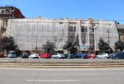 Garsonieră semidecomandată în Iosefin - 2