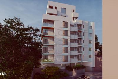 Apartament cu 3 camere în Moșilor