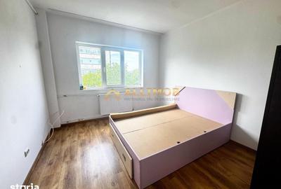 Apartament cu 2 camere în Nord - 11