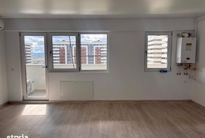 Apartament cu 3 camere decomandat în Copou