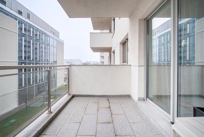 Apartament cu 3 camere, mobilat în 1 Mai - 15