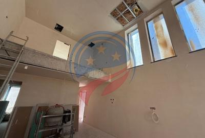Casă individuală cu 4 camere cu Teren 576 Mp în 1 Mai - 51
