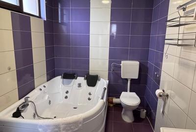 Apartament cu 3 camere în Rogerius