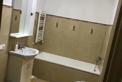 Garsonieră decomandată în Știrbei Vodă - 1