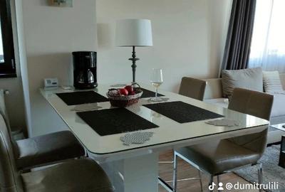 Apartament cu 2 camere semidecomandat în Central - 10