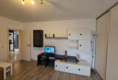 Apartament cu 3 camere semidecomandat, mobilat în Aradului - 14