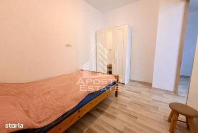 Apartament cu 3 camere în Dumbrăvița - 2
