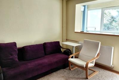 Apartament cu 2 camere circular, mobilat în Drumul Taberei