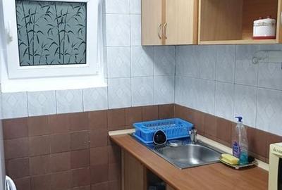 Apartament cu 2 camere semidecomandat în Titan