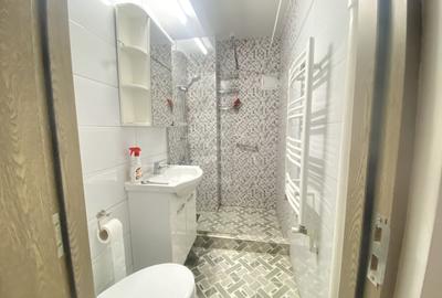 Apartament cu 2 camere semidecomandat, mobilat în Rahova - 6