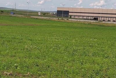Spațiu comercial, în Aeroport