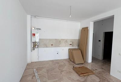 Apartament cu 2 camere în Girocului