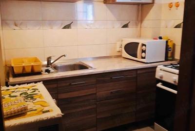 Garsonieră semidecomandată în Dristor