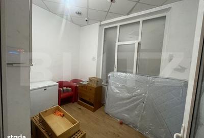 Spațiu comercial, de 12 mp, în Ultracentral