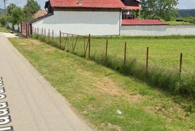 Teren în Popești - 3