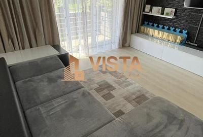 Apartament cu 2 camere decomandat, mobilat în Bartolomeu - 2