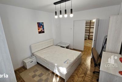 Apartament cu 2 camere nedecomandat în 22 Decembrie 1989 - 2