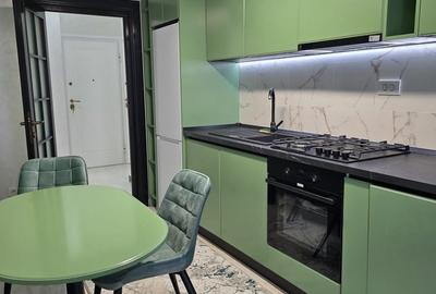 Garsonieră decomandată în Copou