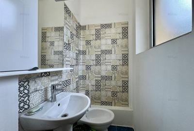 Apartament cu 3 camere semidecomandat, mobilat în Horea - 12