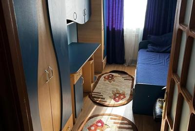 Apartament cu 4 camere în Central - 4