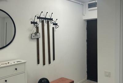 Apartament cu 2 camere decomandat în Exterior Vest