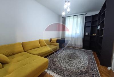 Apartament cu 2 camere decomandat, mobilat în Gheorgheni - 2