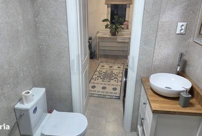 Garsonieră în Corbeanca - 10
