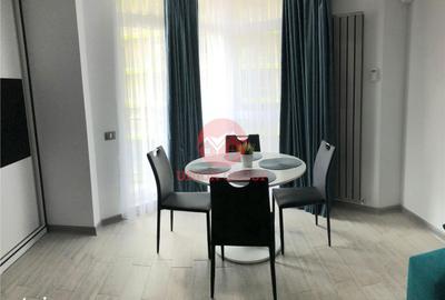 Apartament cu 2 camere decomandat în Central - 2
