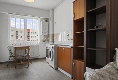 Apartament cu 2 camere decomandat în Păcii - 3