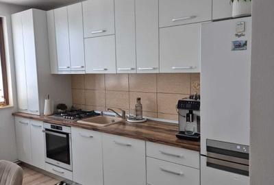 Garsonieră decomandată în Turnișor - 6