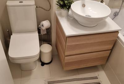Apartament cu 3 camere decomandat în Colentina - 15