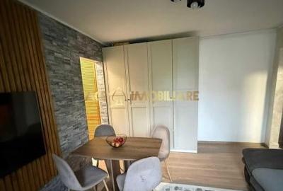 Apartament cu 2 camere decomandat, mobilat în Eroii Revoluției - 2