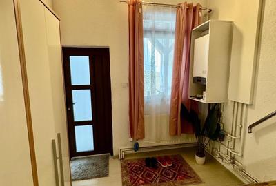 Apartament cu 2 camere decomandat în Bogdăneștilor - 7