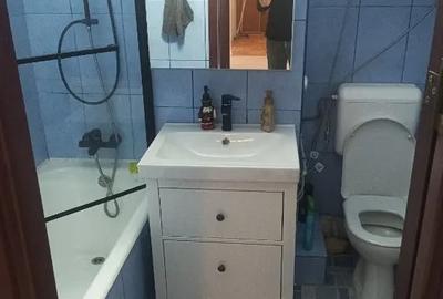 Apartament cu 3 camere decomandat în Pantelimon - 6