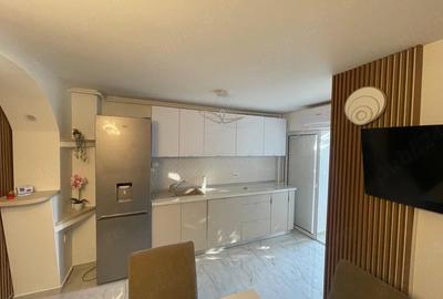 Apartament cu 2 camere decomandat în Exterior Vest - 6