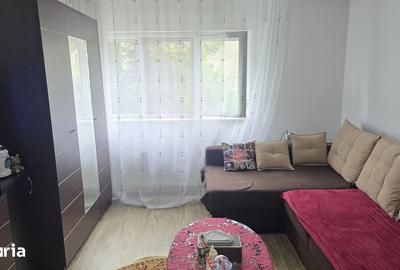 Apartament cu 2 camere în Gojdu