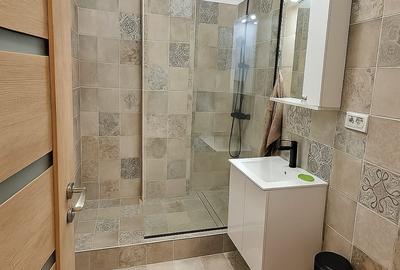 Apartament cu 2 camere semidecomandat în Ultracentral - 4
