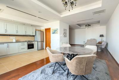 Apartament cu 2 camere semidecomandat, mobilat în Iancu Nicolae - 1