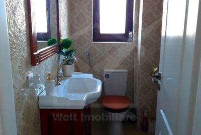 Casă individuală cu 4 camere cu Canalizare în Apahida - 14