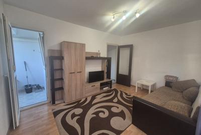 Apartament cu 2 camere decomandat, mobilat în Baba Novac