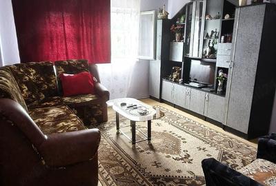 Garsonieră nedecomandată în Central