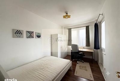 Apartament cu 4 camere în Zorilor